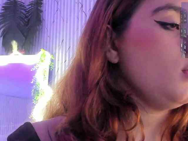 Naomy-tay1 webcam