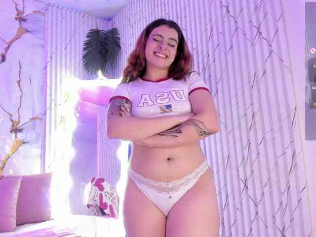 Naomy-tay1 webcam