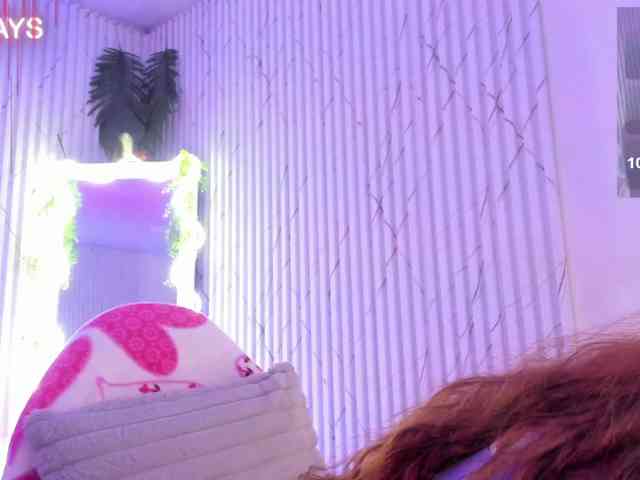 Naomy-tay1 webcam