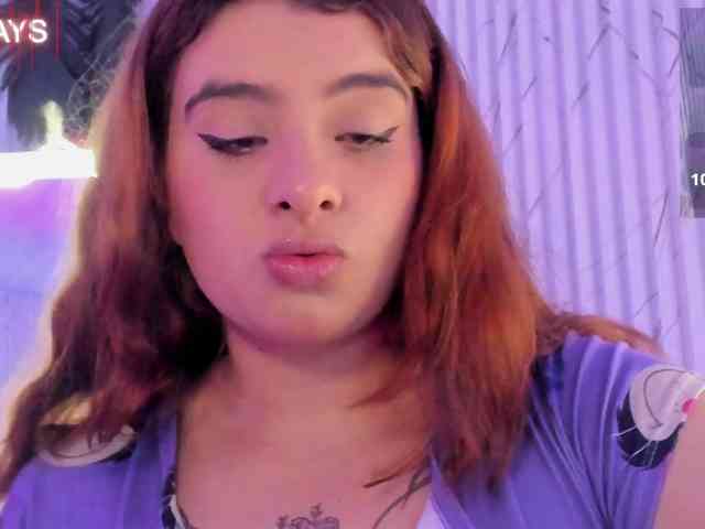 Naomy-tay1 webcam