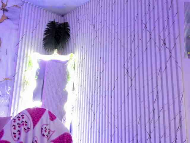 Naomy-tay1 webcam