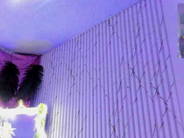Naomy-tay1 webcam