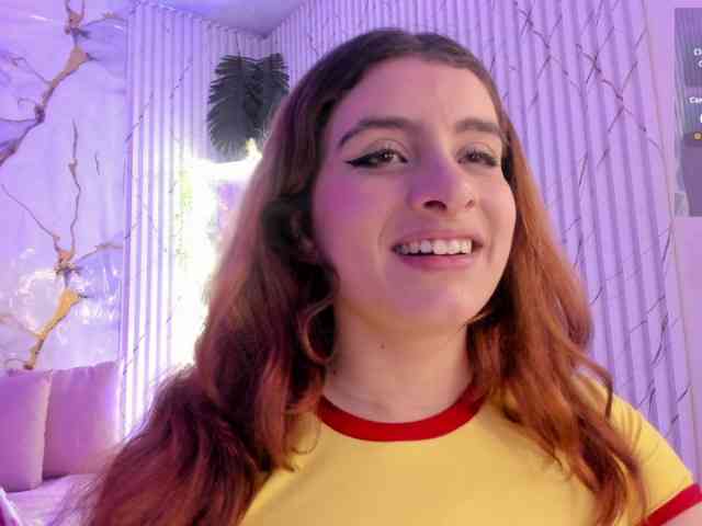 Naomy-tay1 webcam