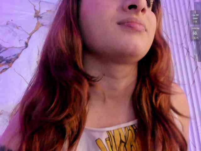 Naomy-tay1 webcam