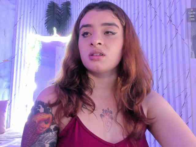 Naomy-tay1 webcam