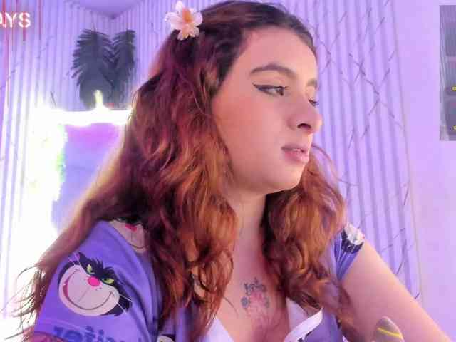 Naomy-tay1 webcam