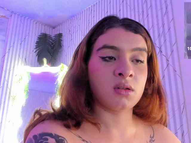 Naomy-tay1 webcam