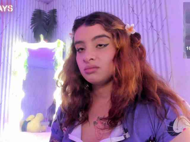 Naomy-tay1 webcam