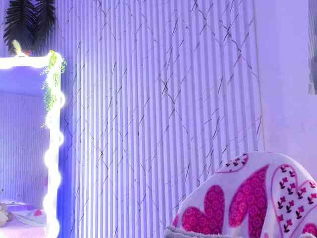 Naomy-tay1 webcam