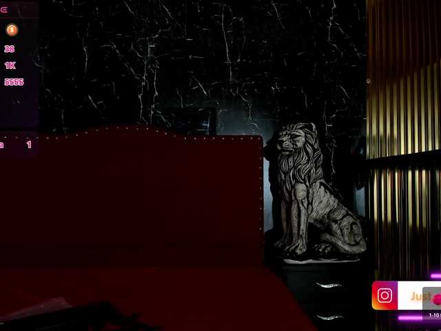 Nicole1Sweet live cam preview