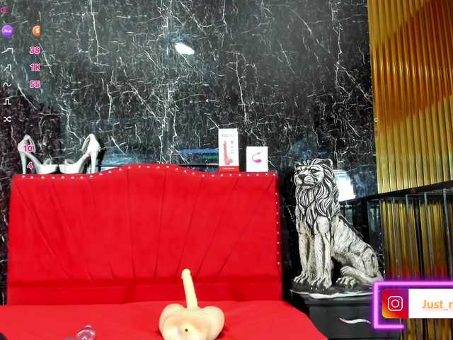 Nicole1Sweet live webcam show