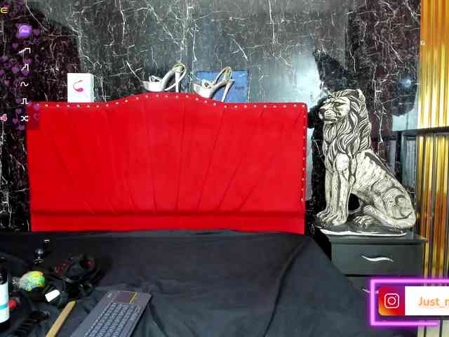 Nicole1Sweet webcam