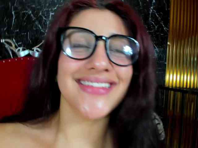 Nicole1Sweet webcam