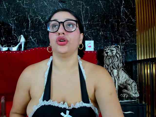 Nicole1Sweet webcam