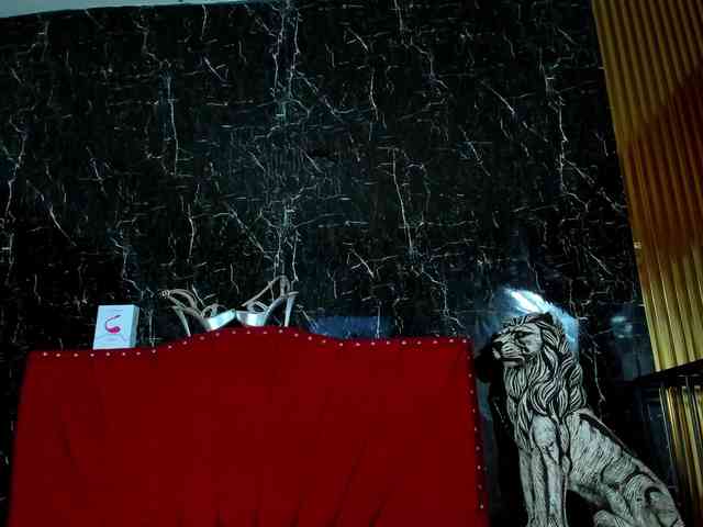 Nicole1Sweet webcam