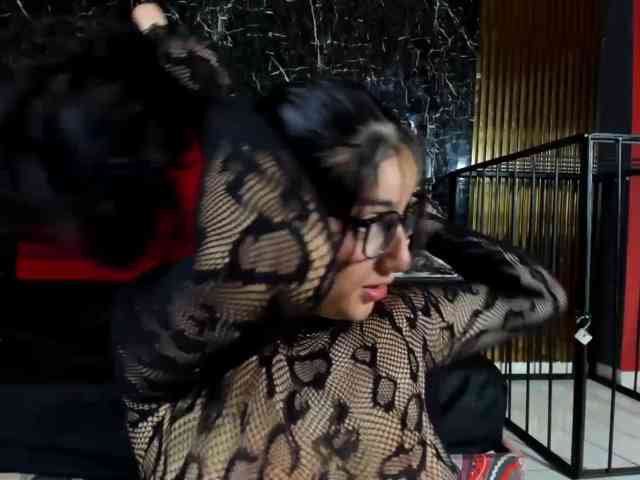 Nicole1Sweet webcam