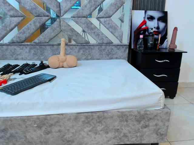 Nicole1Sweet webcam