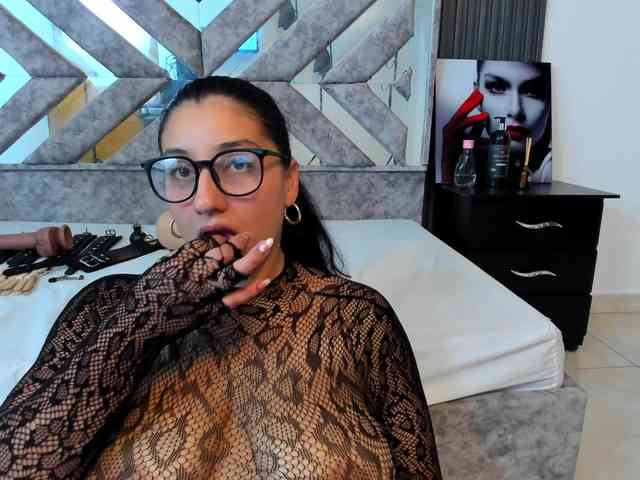 Nicole1Sweet webcam