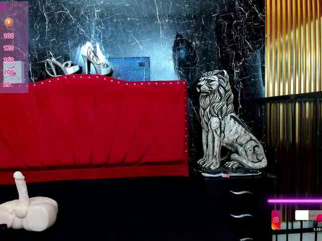 Nicole1Sweet webcam