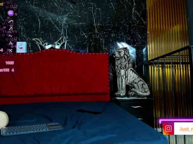 Nicole1Sweet webcam