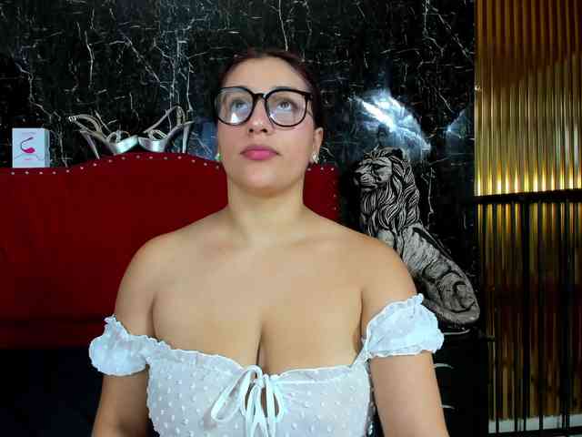 Nicole1Sweet webcam