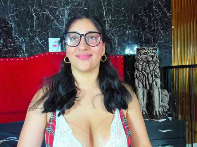 Nicole1Sweet webcam