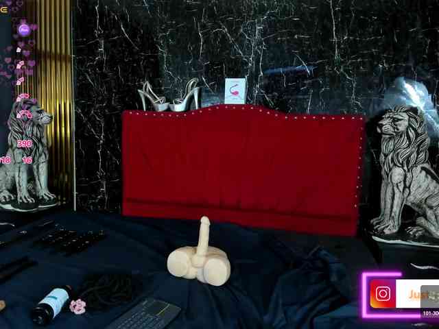 Nicole1Sweet webcam