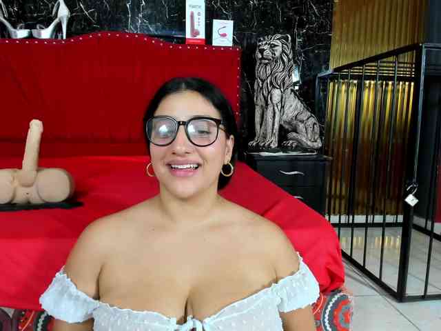 Nicole1Sweet webcam