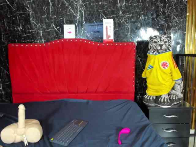 Nicole1Sweet webcam
