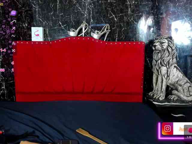 Nicole1Sweet webcam