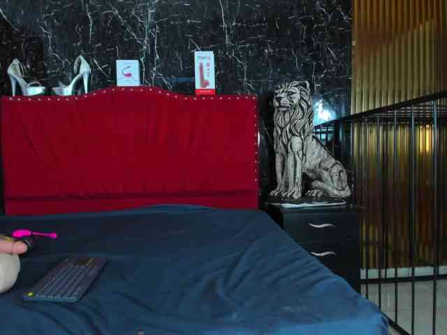Nicole1Sweet webcam