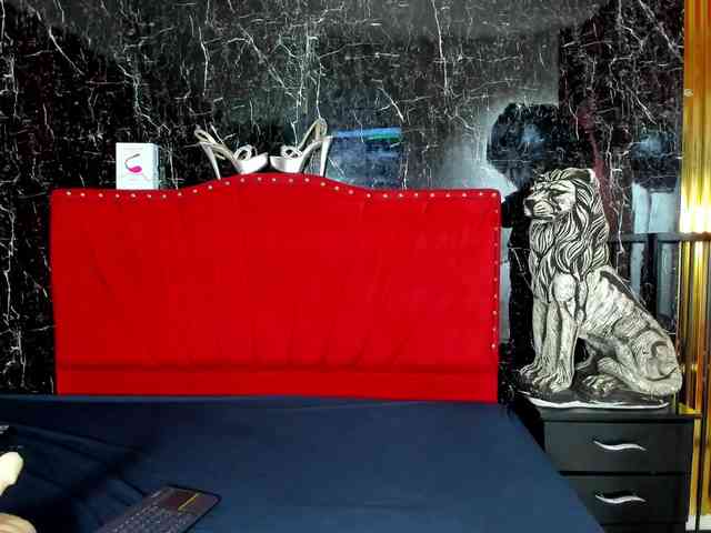 Nicole1Sweet webcam