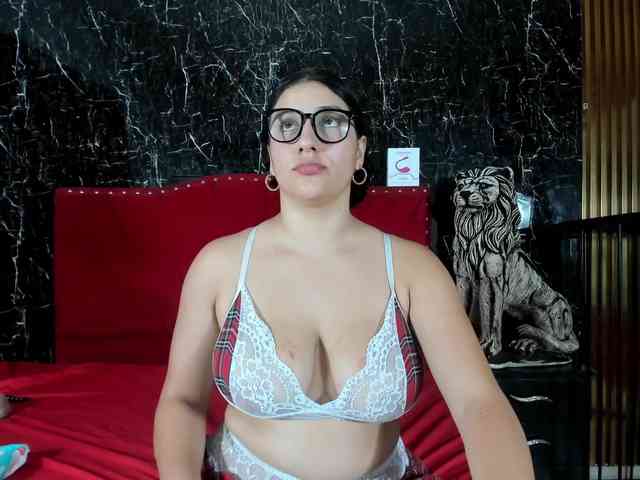 Nicole1Sweet webcam