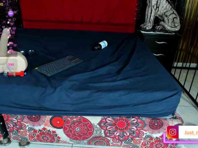 Nicole1Sweet webcam
