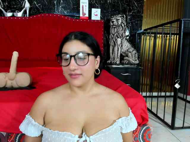 Nicole1Sweet webcam