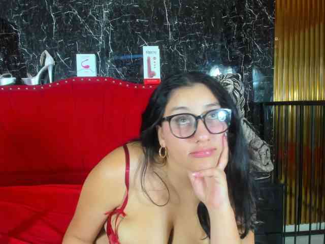 Nicole1Sweet webcam