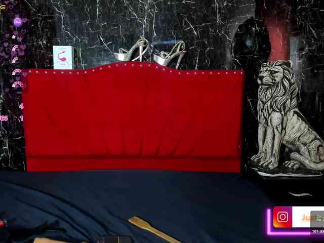 Nicole1Sweet webcam