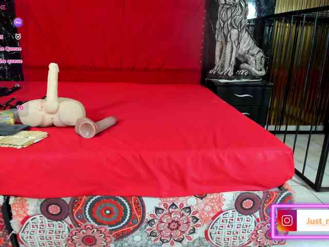 Nicole1Sweet webcam