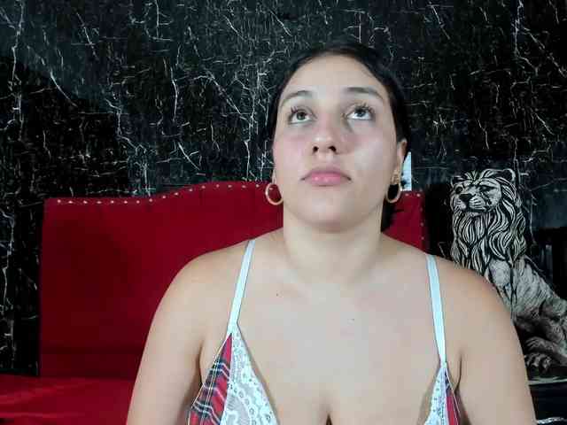 Nicole1Sweet webcam