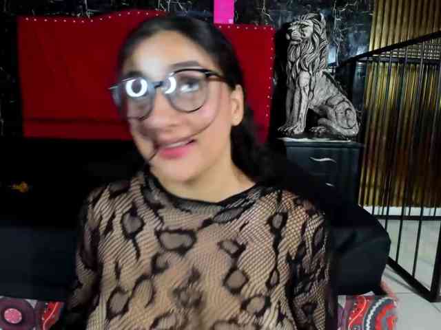 Nicole1Sweet webcam