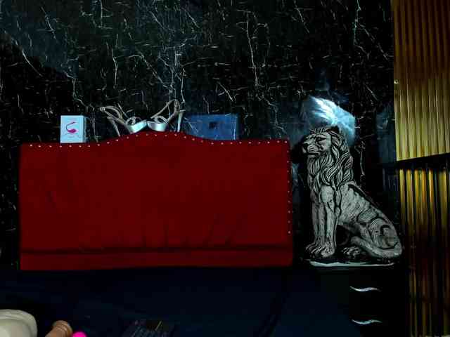 Nicole1Sweet webcam