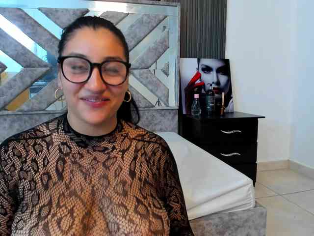 Nicole1Sweet webcam