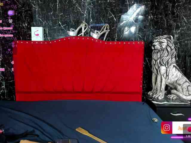 Nicole1Sweet webcam