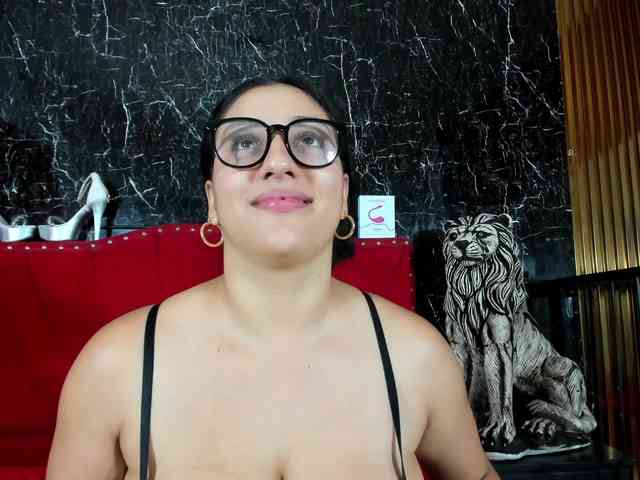 Nicole1Sweet webcam