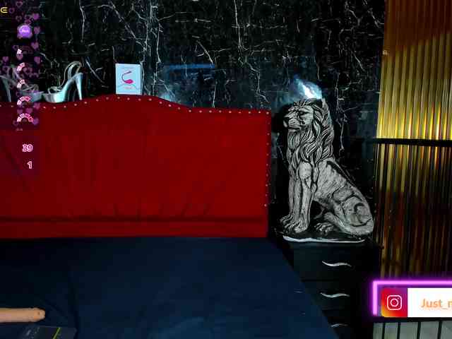 Nicole1Sweet webcam