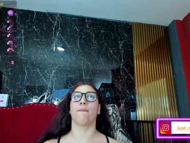 Nicole1Sweet webcam