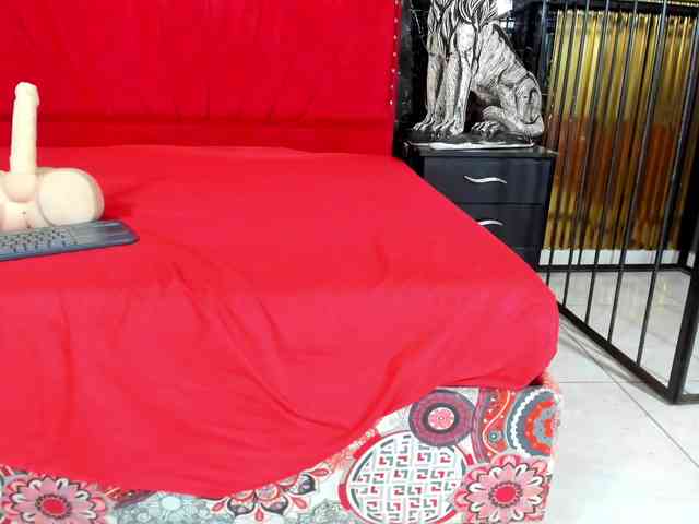 Nicole1Sweet webcam