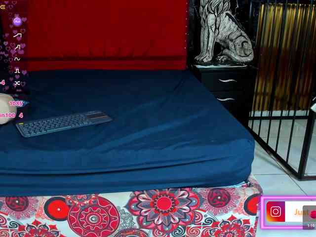 Nicole1Sweet webcam