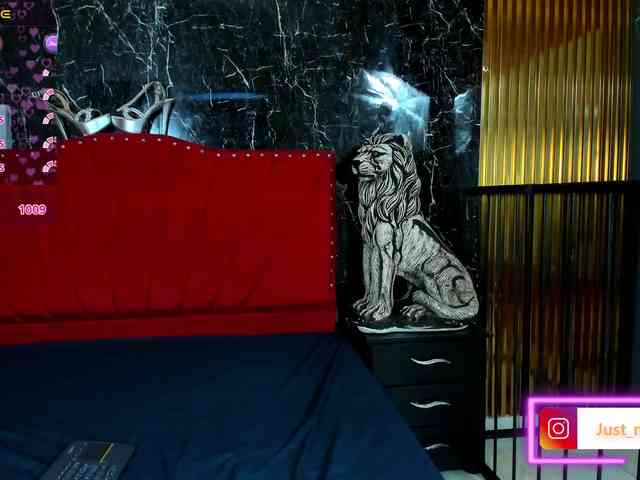Nicole1Sweet webcam