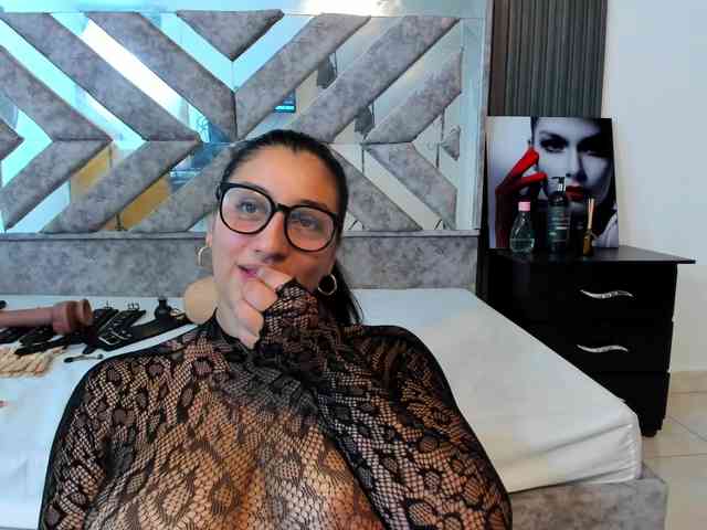 Nicole1Sweet webcam